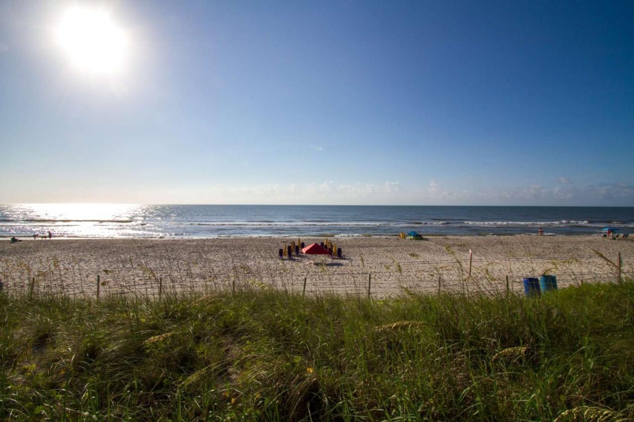 Willa Sea Turtle'S Nest Carolina Beach Zewnętrze zdjęcie